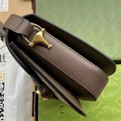 Replica Gucci Bags 1:1 602204 25X18X8cm ZY