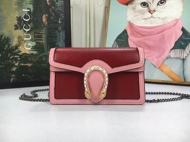 Replica Gucci Bags 1:1 WD476432 16.5X10X4.5