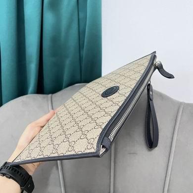Replica Gucci Bags 1:1 672953 28X19cm WP