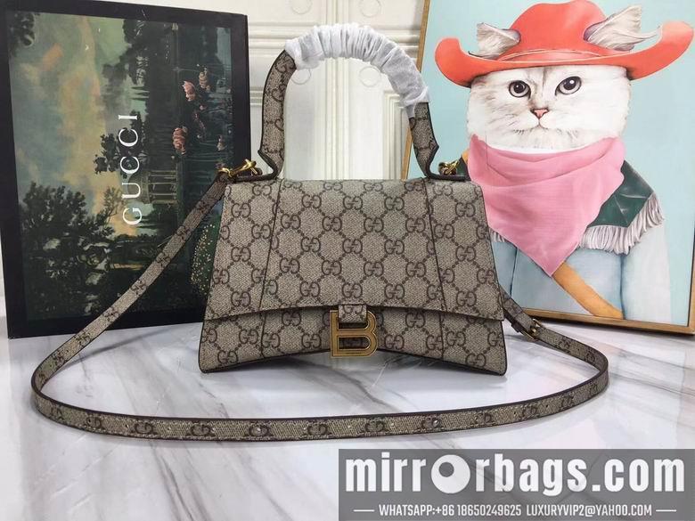 Replica Gucci Bags 1:1 681697 22.5X14.5X10cm DF