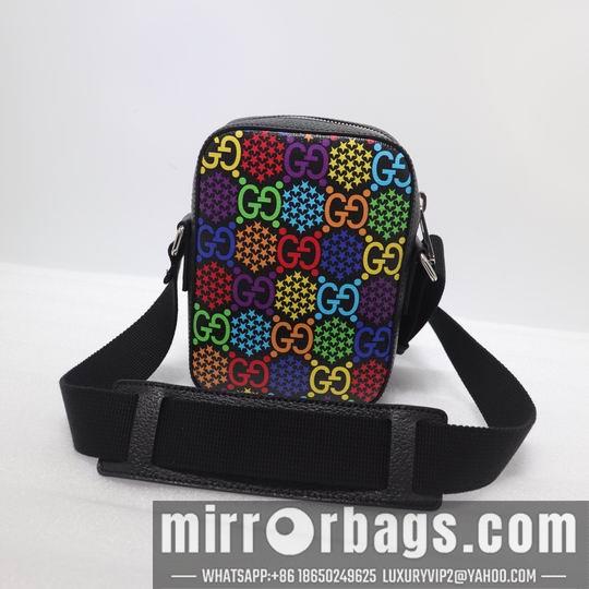 Replica Gucci Bags 1:1 598103 14.5x18x6cm df06