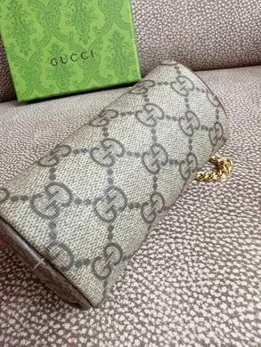Replica Gucci Bags 1:1 12.5X6X6cm 031402