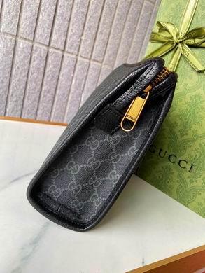 Replica Gucci Bags 1:1 598234 28.5X18X9cm XM 3colour