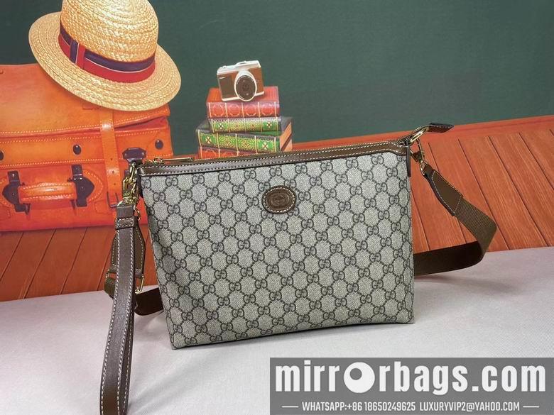 Replica Gucci Bags 1:1 726833 30X22.5X5cm DF 2colour