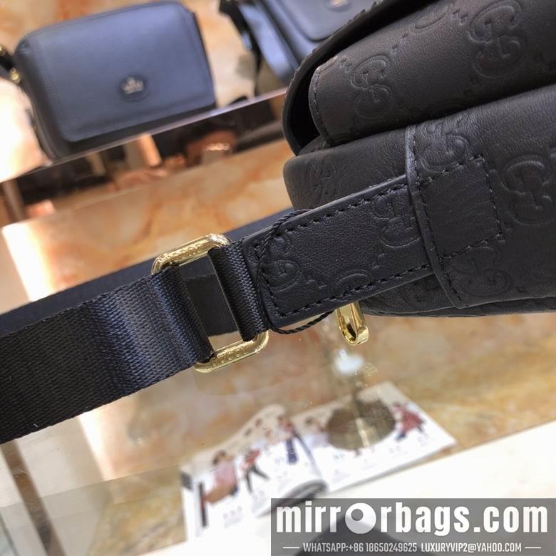 Replica Gucci Bags 1:1 85032-3 19X22X8cm XM 2colour