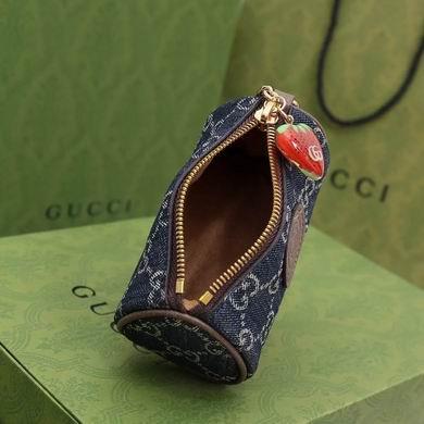 Replica Gucci Bags 1:1 052107 XM 2colour