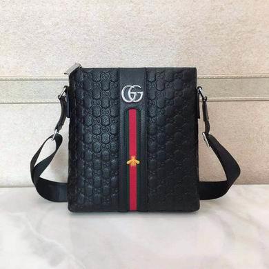 Replica Gucci Bags 1:1 2982-2 24X28X6cm SC