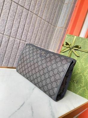 Replica Gucci Bags 1:1 598234 28.5X18X9cm XM 3colour