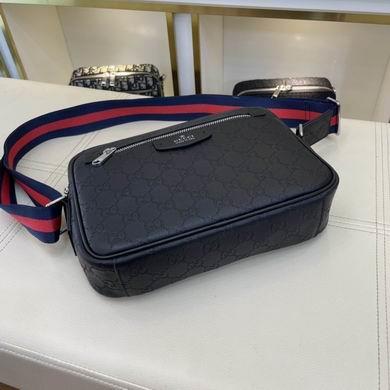 Replica Gucci Bags 1:1 8004-3 25X17X6cm WP 3colour