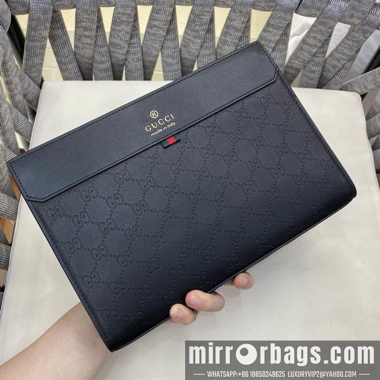 Replica Gucci Bags 1:1 6701-5 28X19X4cm WP