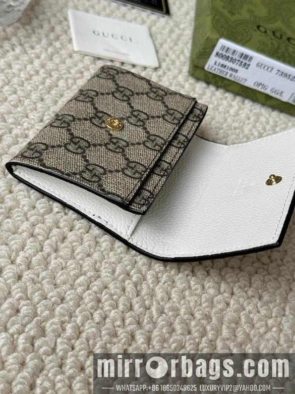 Replica Gucci Bags 1:1 739525 11cm ZC 6