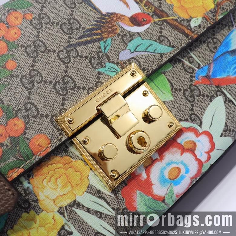 Replica Gucci Bags 1:1 WD409486 30X19X10