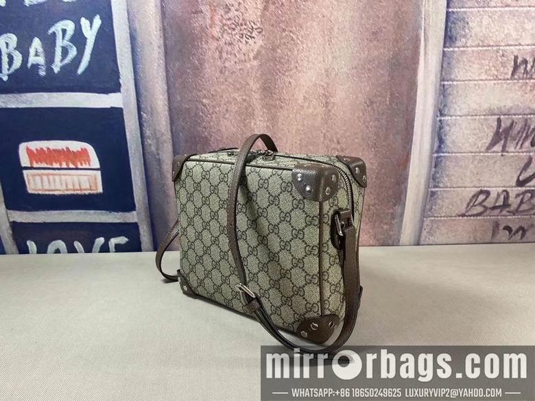 Replica Gucci Bags 1:1 626363 23X19X10cm DF