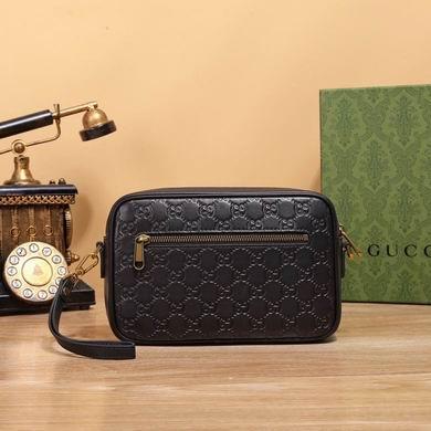 Replica Gucci Bags 1:1 5005 24X6X16cm WP 4colour