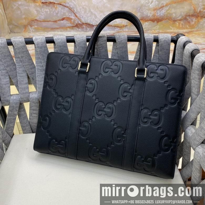 Replica Gucci Bags 1:1 5246-1 38X29X6cm WP