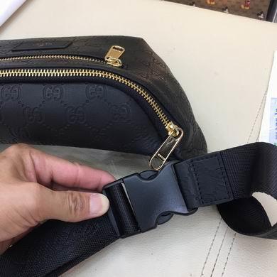 Replica Gucci Bags 1:1 8238-4 28X16X3cm WP