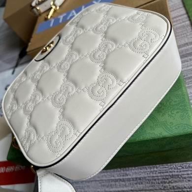 Replica Gucci Bags 1:1 702234 21.5X17X7.5cm MP