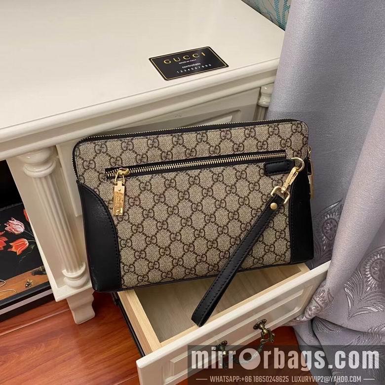 Replica Gucci Bags 1:1 33250-1 28X18X3cm XM 2colour