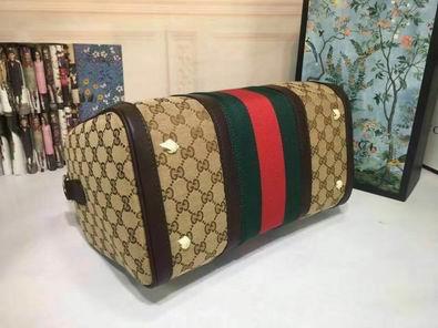 Replica Gucci Bags 1:1 247205 33x22.5x18 cm df01