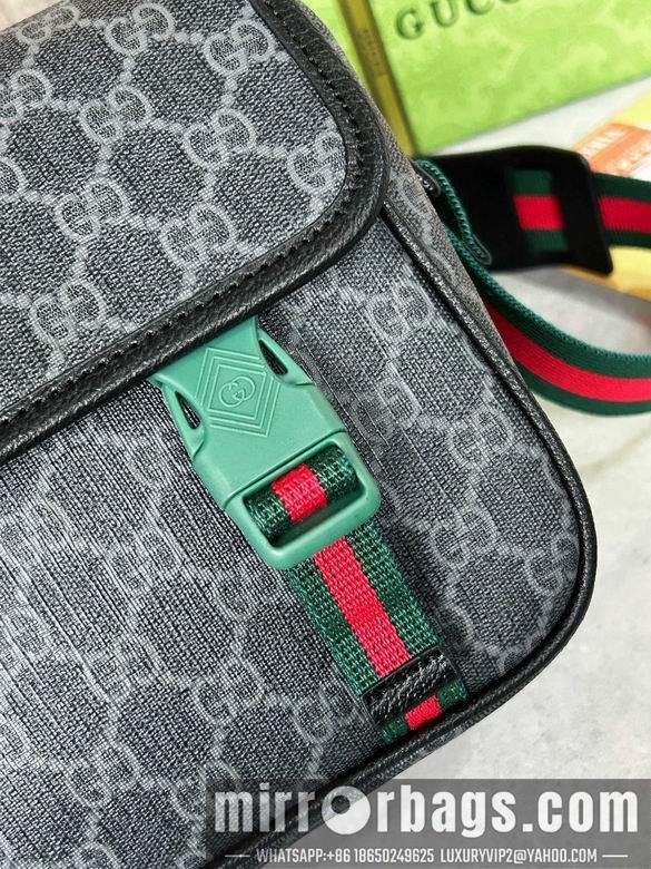 Replica Gucci Bags 1:1 760123 27X20X10cm XM 2colour