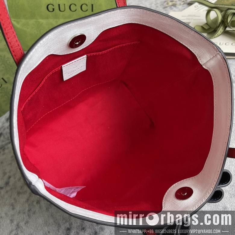Replica Gucci Bags 1:1 457232 21X20X10cm DF