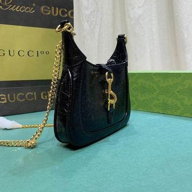 Replica Gucci Bags 1:1 782889 19.5X18X3.5cm DF 3colour