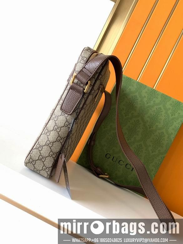 Replica Gucci Bags 1:1 7032-4 24X28X6cm WP