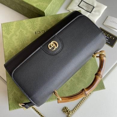 Replica Gucci Bags 1:1 675794 24X14.5X4.5cm DF 4colour
