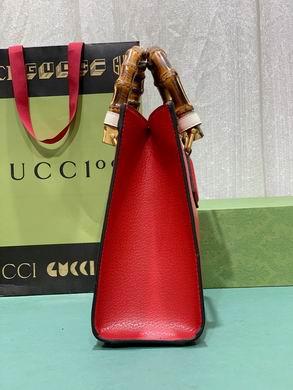 Replica Gucci Bags 1:1 702721 27X24X11cm DF 2colour