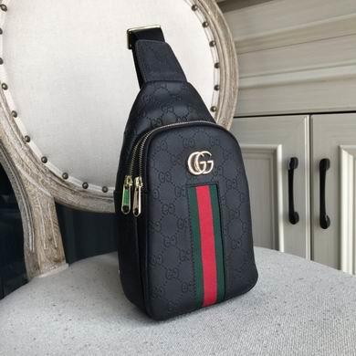 Replica Gucci Bags 1:1 9873-2 28X16X7.5cm WP