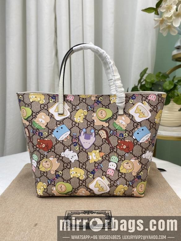 Replica Gucci Bags 1:1 410812 20.5X20X10cm DF