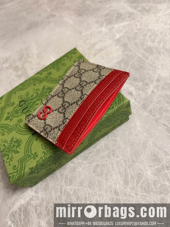 Replica Gucci Bags 1:1 768248 11X7cm YG 4