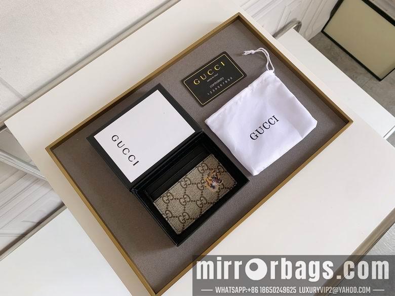 Replica Gucci Bags 1:1 451277 10X7.5cm YG 1