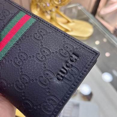 Replica Gucci Bags 1:1 19X10cm 短12x10cm 081801 YG 2