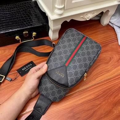 Replica Gucci Bags 1:1 2850 17X30X6cm SC 2colour