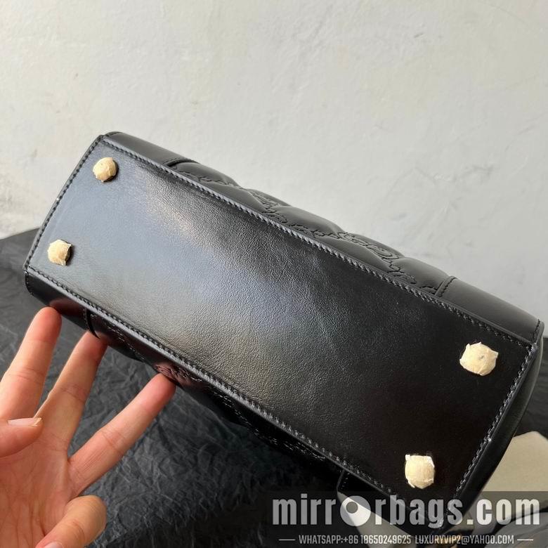 Replica Gucci Bags 1:1 Matelassé 728309 23X22X10cm DF