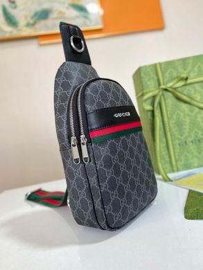 Replica Gucci Bags 1:1 82024 15X28X6cm XM 2colour