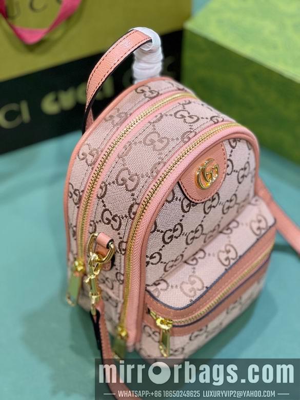Replica Gucci Bags 1:1 739701 14X19X12cm DF