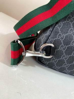 Replica Gucci Bags 1:1 82024 15X28X6cm XM 2colour
