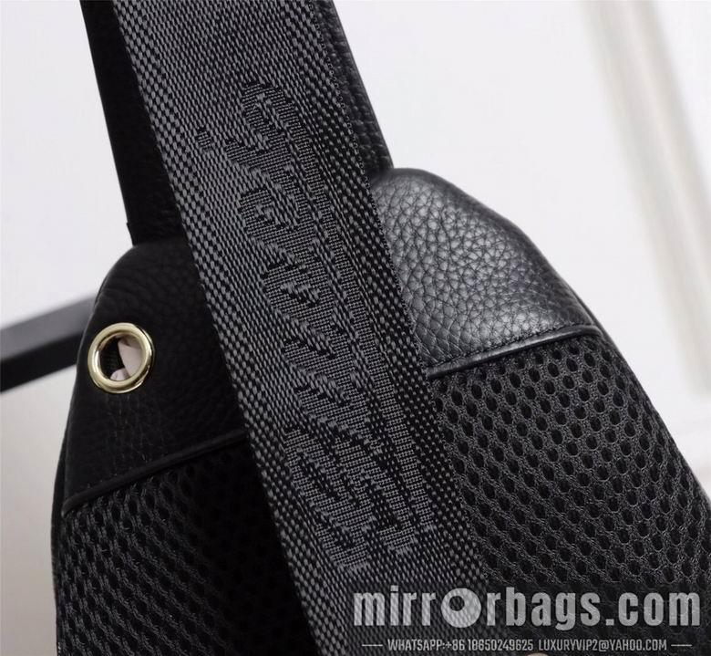 Replica Gucci Bags 1:1 2861-1 18X30X7cm XM