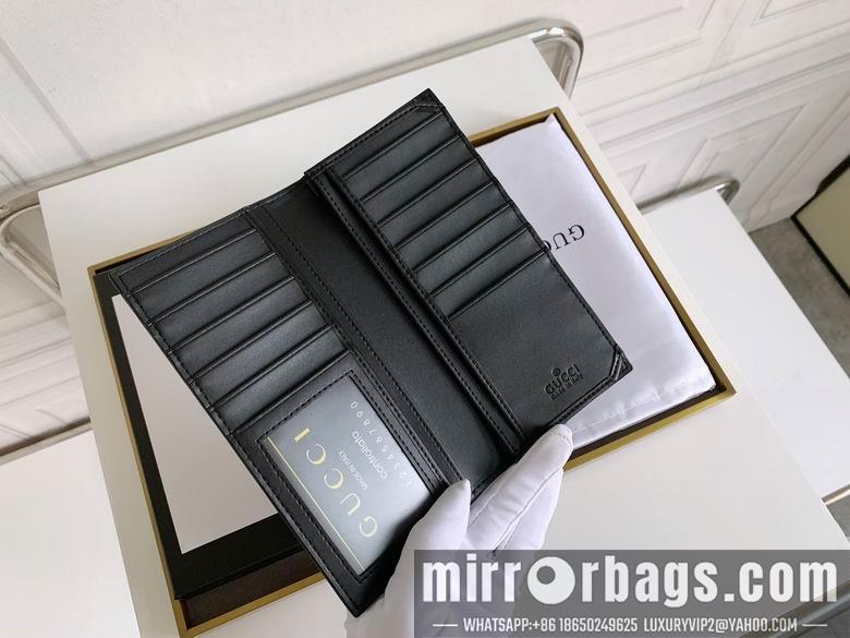 Replica Gucci Bags 1:1 451275 17.5X8.5X1.5cm YG 1