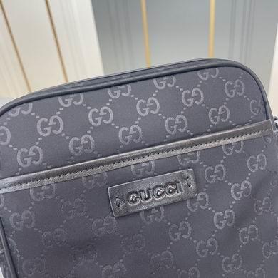 Replica Gucci Bags 1:1 8352-3 26X28X6cm XM