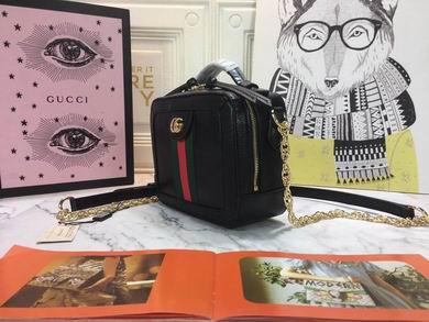 Replica Gucci Bags 1:1 WD602576 18.5X15X7.5