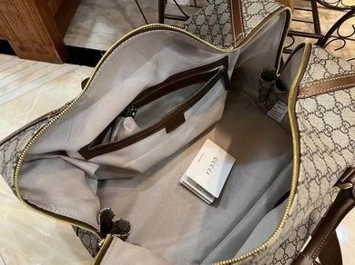 Replica Gucci Bags 1:1 696014 42X26X24cm DF 2colour