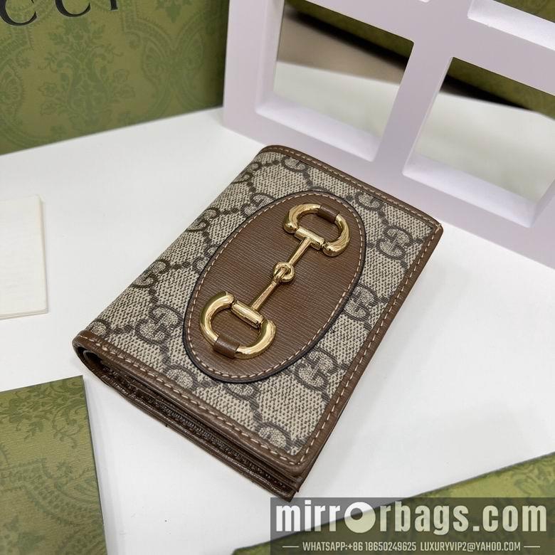 Replica Gucci Bags 1:1 7009 11X9X3cm ZC 5