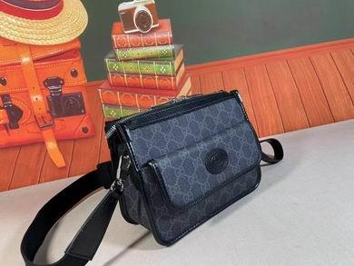 Replica Gucci Bags 1:1 WD674164 21X16.5X8
