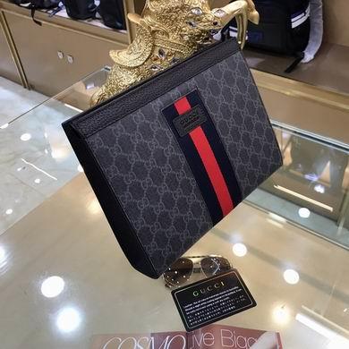 Replica Gucci Bags 1:1 C11119 26X20X6cm WP 2colour