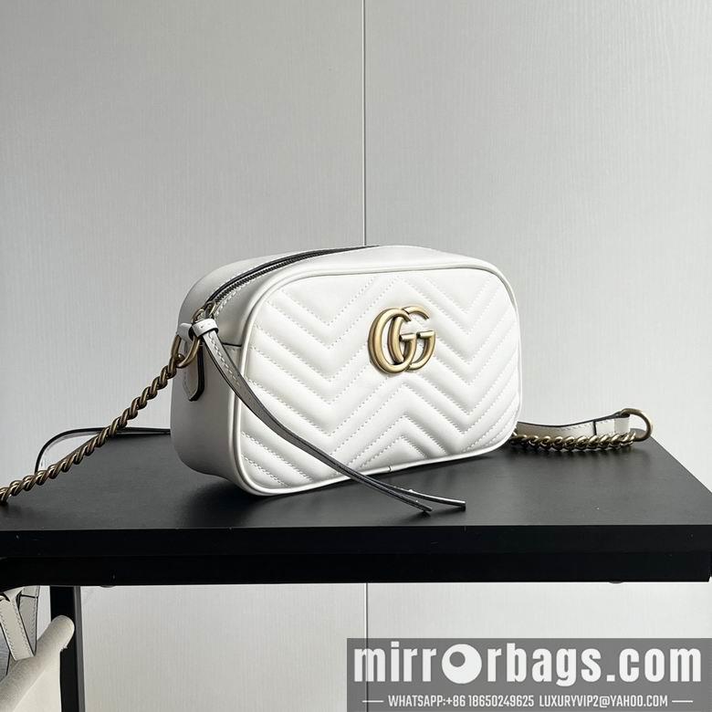 Replica Gucci Bags 1:1 447632 24X13X7cm DF 6