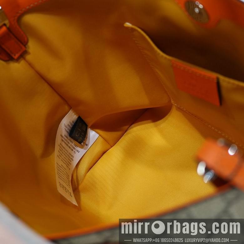 Replica Gucci Bags 1:1 585933 21X20X10cm DF 3colour