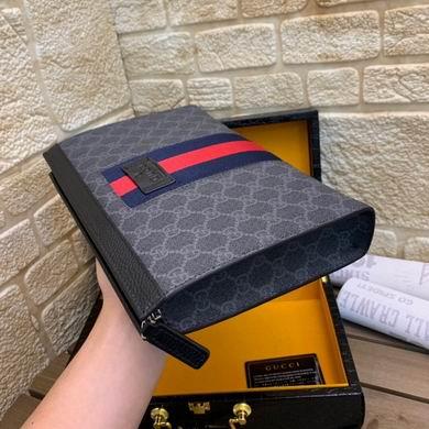 Replica Gucci Bags 1:1 33019-1 28X18X5cm XM 2colour